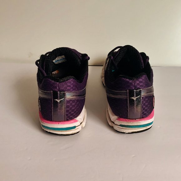 Mizuno Wave Rider 17 Running Training - Picture 6 of 6